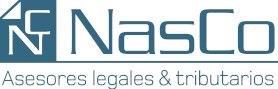 Logo NasCo